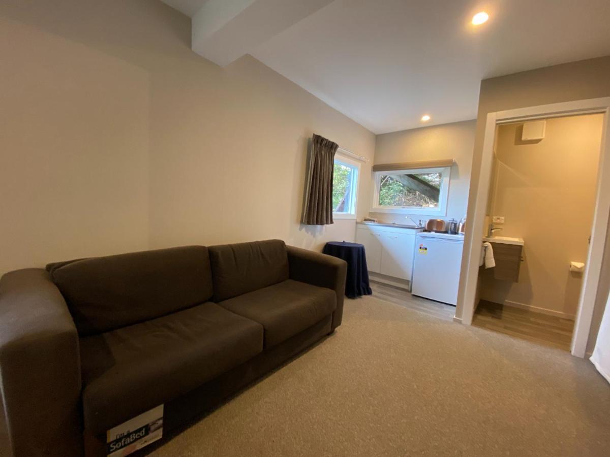 43 Alpine Ave Villa Hanmer Springs Bagian luar foto