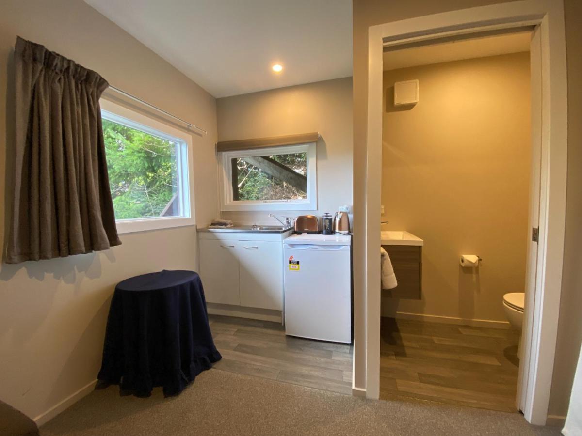 43 Alpine Ave Villa Hanmer Springs Bagian luar foto